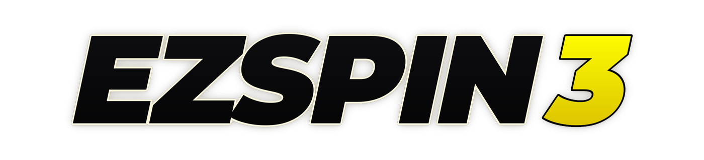 ezspin3 logo